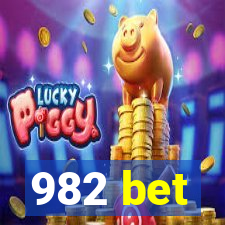 982 bet